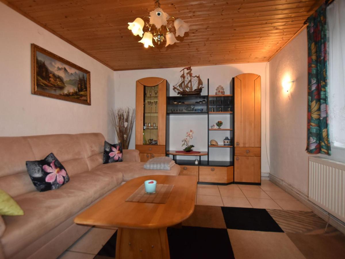 Cosy Bungalow In Stove By The Baltic Sea Boiensdorf Exteriör bild